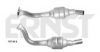 ERNST 757935 Catalytic Converter